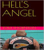 HELL'S ANGEL #CCOT