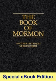 Title: The Book of Mormon, Author: Anonymous