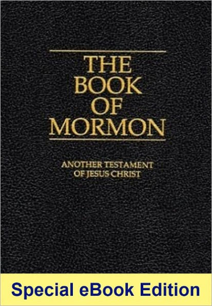 The Book of Mormon