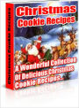 Christmas Cookie recipes