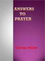 Answers to Prayer