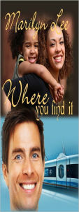 Title: Where You Find It, Author: Marilyn Lee