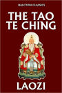The Tao Te Ching of Laozi