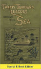 Twenty Thousand Leagues Under the Seas