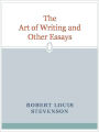 The Art of Writing and Other Essays