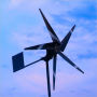 The Extreme Green Guide to Wind Turbines