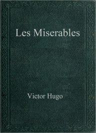 Title: Les Misérables, Author: Victor Hugo