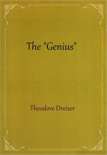 The ''Genius''