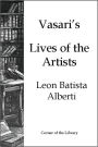 Vasari's Lives of the Artists - Leon Batista Alberti