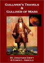 Gulliver's Travels & Gulliver of Mars