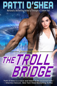 Title: The Troll Bridge, Author: Patti O'Shea