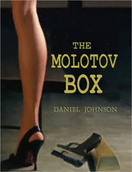 The Molotov Box