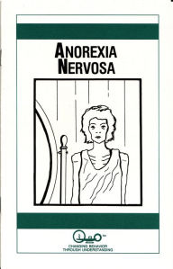 Title: Anorexia Nervosa, Author: Cheryl Mercier