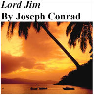 Title: Lord Jim, Author: Joseph Conrad