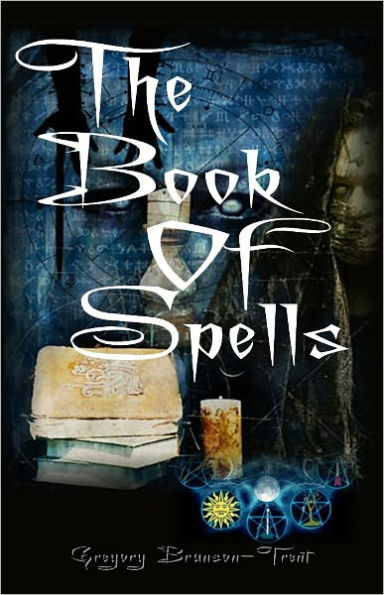 The Book of Spells