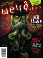 Weird Tales #352
