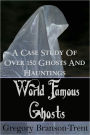 World Famous Ghosts