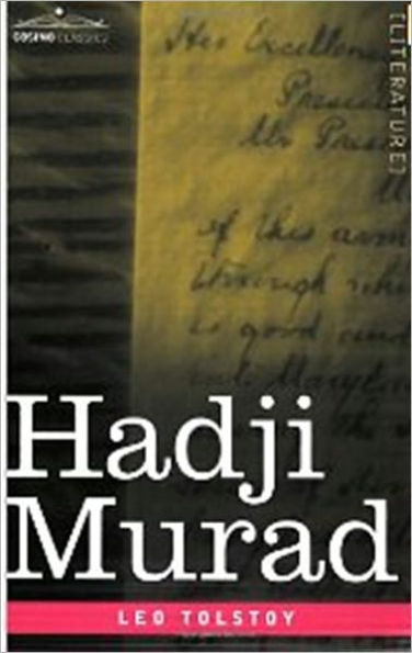 Hadji Murad