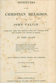 Title: Harmony of the Law - Volume 1, Author: John Calvin