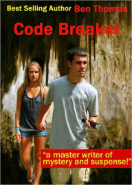 Title: Code Breaker, Author: Ben Thomas