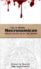 Necronomicon: Historia secreta de un libro maldito