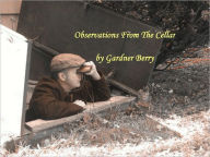 Title: Observations From the Cellar, Author: Gardner Berry