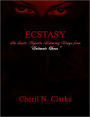 Ecstasy: An Erotic Vignette featuring Kenya from Intimate Chaos