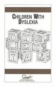 Title: Children With Dyslexia, Author: Any Vigilante