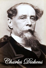 Title: Barnaby Rudge, Author: Charles Dickens