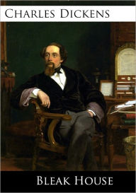 Title: Bleak House, Author: Charles Dickens