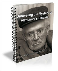 Title: Unraveling the Mystery of Alzheimer's Disease, Author: David Brown