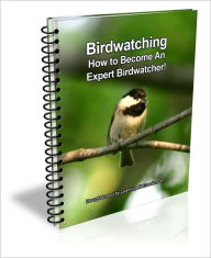 Title: Birdwatching: How to Become An Expert Birdwatcher!, Author: D.P. Brown