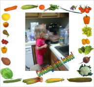 Title: Cooking with Isobel, Author: Alicia Appling