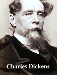 Title: Martin Chuzzlewit, Author: Charles Dickens