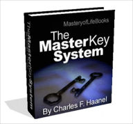 Title: The Master Key System, Author: Charles Haanel