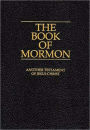 The Book of Mormon