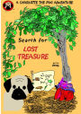 Search for Lost Treasure