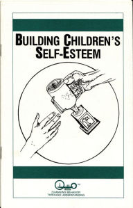 Title: Building Children's Self-Esteem, Author: Amy Vigilante