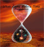 What Came Before Time Manipulation