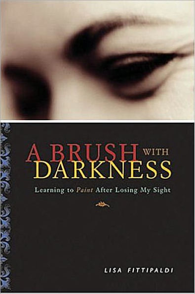 A Brush with Darkness