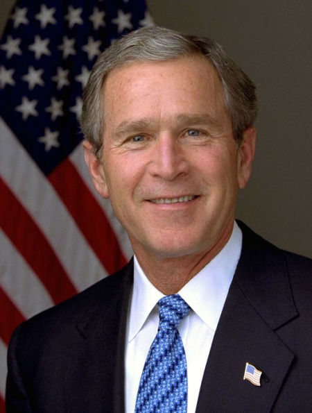 President George W. Bush State of the Unions