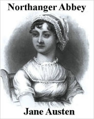 Title: Northanger Abbey, Author: Jane Austen