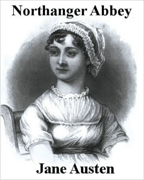 Northanger Abbey