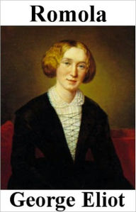 Title: Romola, Author: George Eliot