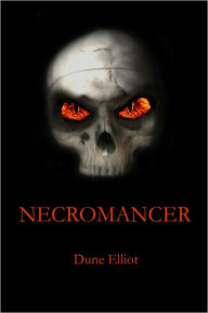 Title: Necromancer, Author: Dune Elliot