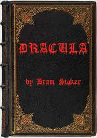 Title: Dracula, Author: Bram Stoker