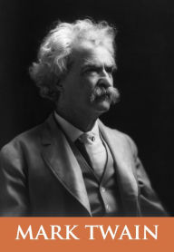 Title: American Claimant, Author: Mark Twain