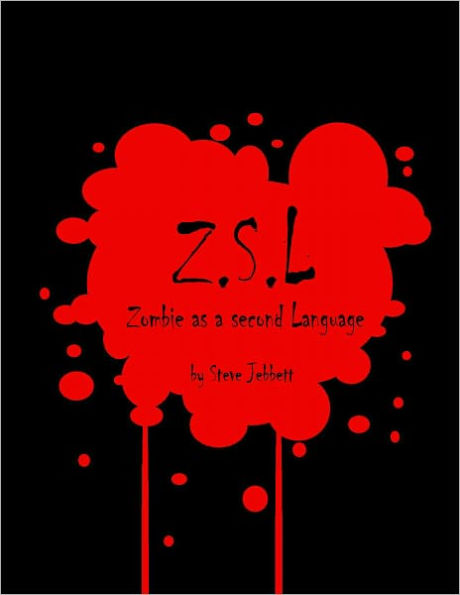 Zombie as a Second Language