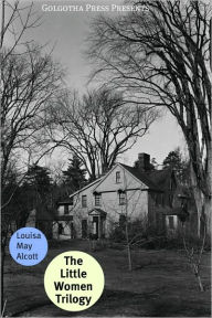 Title: Little Women Trilogy, Author: Louisa May Alcott