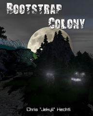 Title: Bootstrap Colony, Author: Chris Hechtl